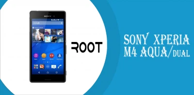 Sony Xperia M4 Aqua / M4 Aqua Dual