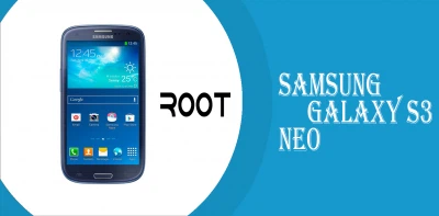 Samsung Galaxy S3 Neo