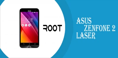 Asus ZenFone 2 Laser