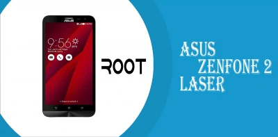 Asus ZenFone 2 Laser