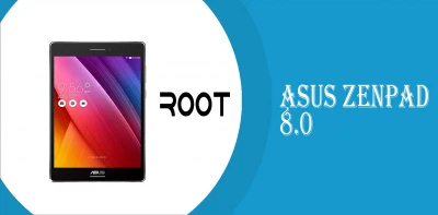 Asus ZenPad 8.0