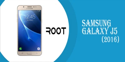 Samsung Galaxy J5 (2016)