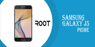 Samsung Galaxy J5 Prime