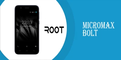 Micromax Bolt