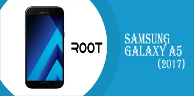 Samsung Galaxy A5 (2017)