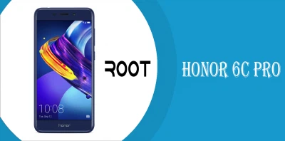 Honor 6C Pro