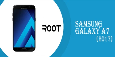 Samsung Galaxy A7 (2017)