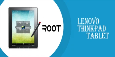 Lenovo ThinkPad Tablet