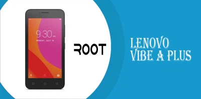 Lenovo Vibe A Plus