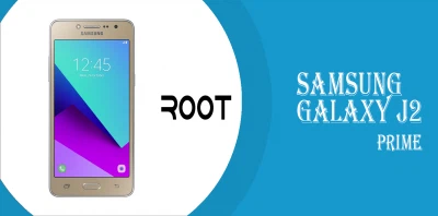 Samsung Galaxy J2 Prime