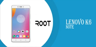 Lenovo K6 Note