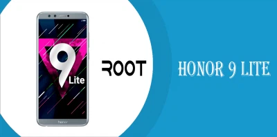 Honor 9 Lite