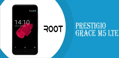 Prestigio Grace M5 LTE