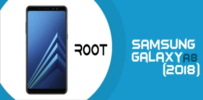 Samsung Galaxy A8 (2018)