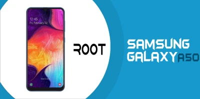 Samsung Galaxy A50