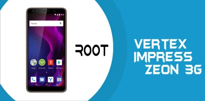 Vertex Impress Zeon 3G