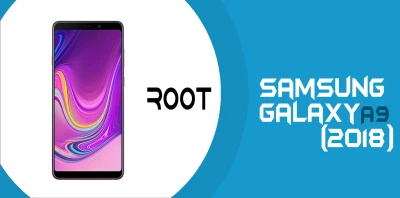 Samsung Galaxy A9 2018