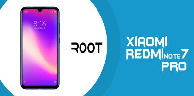 Xiaomi Redmi Note 7 Pro