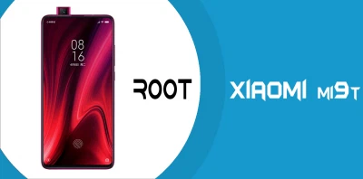 Xiaomi Mi 9T (Redmi K20)