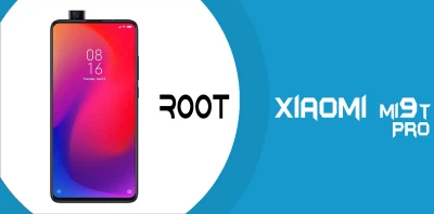 Xiaomi Mi 9T Pro (Redmi K20 Pro)