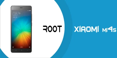 Xiaomi Mi 4S