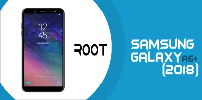 Samsung Galaxy A6+ 2018