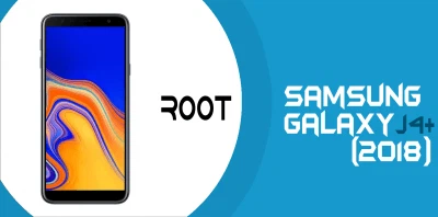 Samsung Galaxy J4+ (2018)