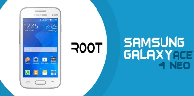 Samsung Galaxy Ace 4 Neo