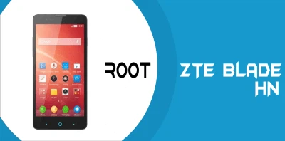 ZTE Blade HN