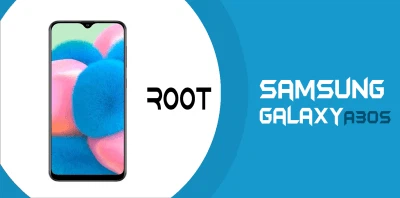 Samsung Galaxy A30S