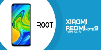 Xiaomi Redmi Note 9 / Redmi 10X 4G