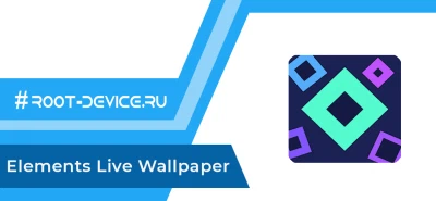 Elements Live Wallpaper
