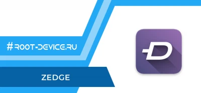 ZEDGE (Premium)