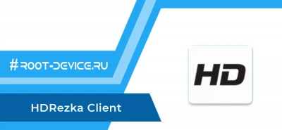 HDRezka Client