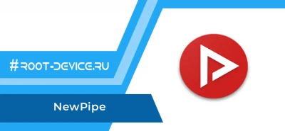 NewPipe (Ad-Free)