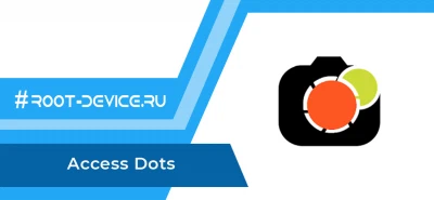 Access Dots (Premium)
