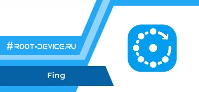 Fing (Premium)