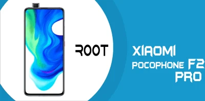 Xiaomi POCO F2 Pro