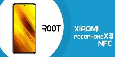 Xiaomi POCO X3 NFC