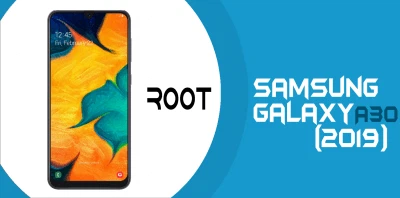 Samsung Galaxy A30