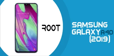 Samsung Galaxy A40