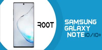 Samsung Galaxy Note 10 / 10+