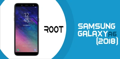 Samsung Galaxy A6 (2018)