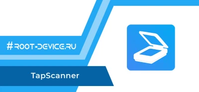 TapScanner (Pro)
