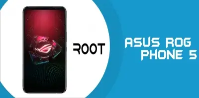 Asus ROG Phone 5