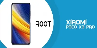 Xiaomi POCO X3 Pro