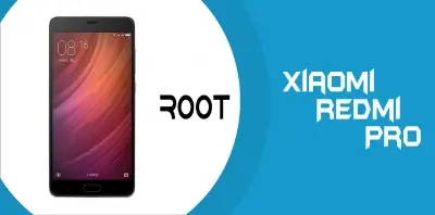 Xiaomi Redmi Pro