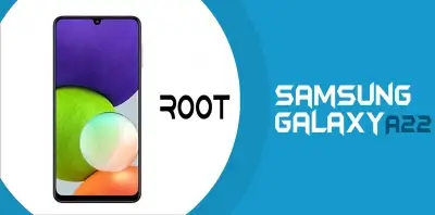 Samsung Galaxy A22