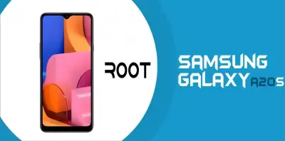 Samsung Galaxy A20s