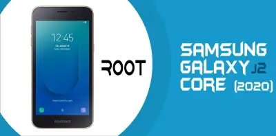 Samsung Galaxy J2 Core (2020)